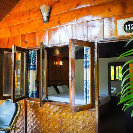 Sameer Beachfront Cottages Canacona Exterior foto